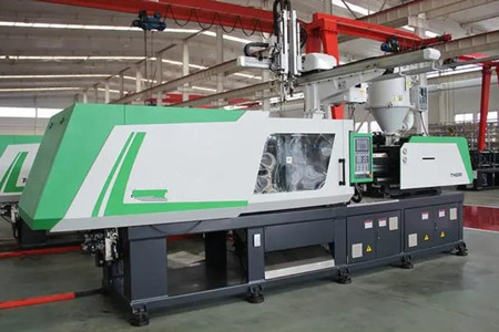 果筐注塑機(jī)大概賣多少錢一臺？幾萬到幾十萬不等！