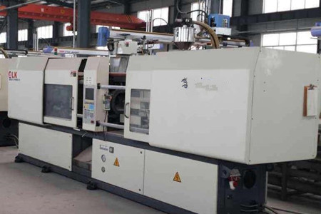 寧波注塑機(jī)廠家哪家好？推薦京瓊機(jī)械