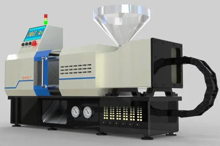 為高精密微型注塑機噪音煩惱？廠家為您排憂解難！