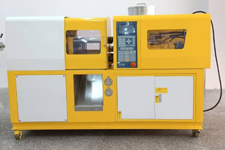 小型塑料注塑機(jī)有哪些？京瓊機(jī)械來分享！