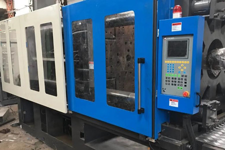 塑料注塑機模板為何頻繁斷裂？原因竟是如此！