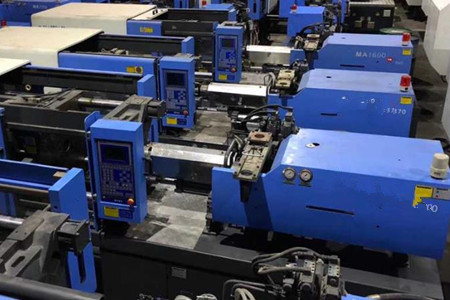 注塑機(jī)市場價格多變，究竟是何原因？