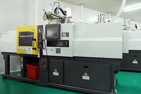 如何減輕混雙色注塑機的噪音？京瓊告訴您！