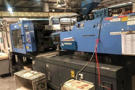 如何降低混雙色注塑機采購成本？技巧分析！