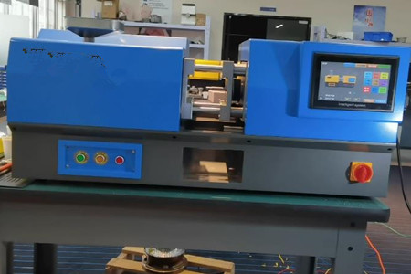 微型注塑機(jī)的價(jià)格范圍，幾萬(wàn)元到數(shù)十萬(wàn)元！