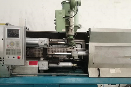 二手注塑機與新機的差別，如何分辨二手機好壞？