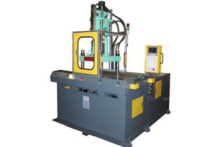 立式高速注塑機(jī)如何控制溫度？掌握這四點(diǎn)！