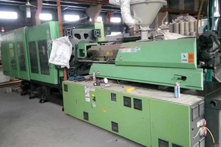 大型注塑機(jī)產(chǎn)品色差怎么控制？我來(lái)告訴你！