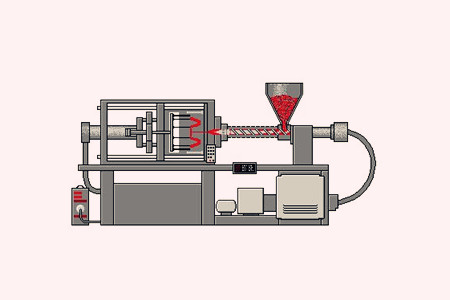 高速注塑機如何應(yīng)對高精度加工需求？掌握四個技巧！