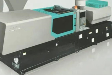 塑料注塑機的輔助設備有哪些？京瓊介紹！