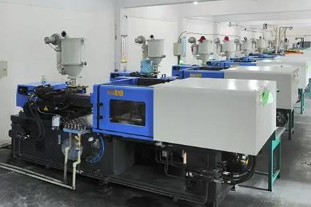 怎么消除果筐注塑機(jī)的噪音？措施很多！