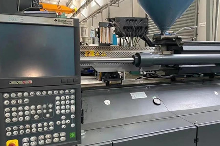 怎么消除果筐注塑機(jī)的噪音？措施很多！