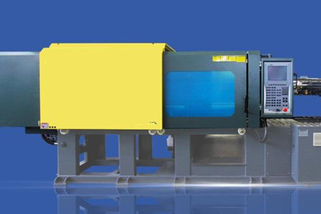 精密伺服注塑機出現(xiàn)故障該怎么檢測和修理？