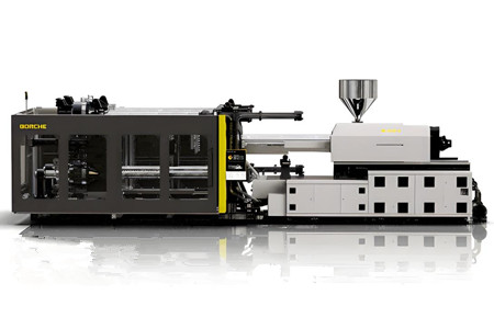 果筐注塑機(jī)噪音大怎么辦？專業(yè)廠家為您解憂！