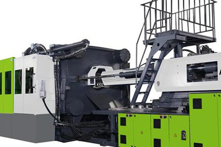 注塑機(jī)模具制作和更換步驟，讓設(shè)備更好運行